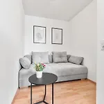 Cozy Stilvolles Apartment, Naehe Basf, Bg Klinik Апартаменты *