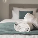 Cozy Stilvolles Apartment, Naehe Basf, Bg Klinik Апартаменты Людвигсхафен-на-Рейне