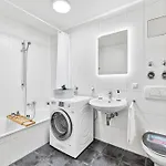 Cozy Stilvolles Apartment, Naehe Basf, Bg Klinik *