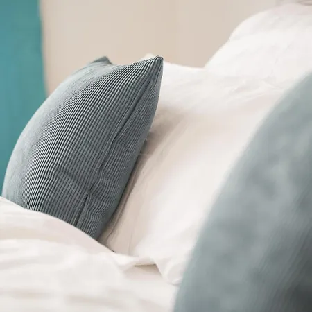 Апартаменты Cozy Stilvolles Apartment, Naehe Basf, Bg Klinik
