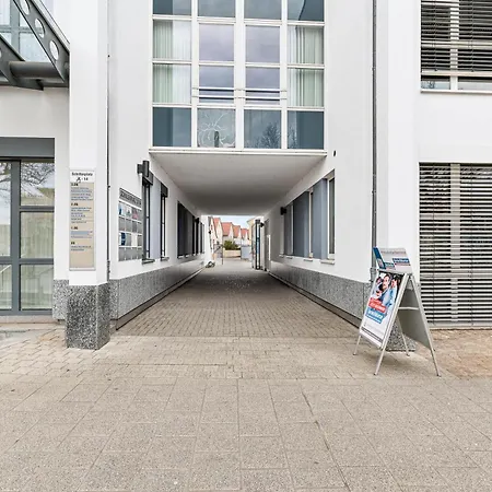 公寓 Cozy Stilvolles Apartment, Naehe Basf, Bg Klinik *