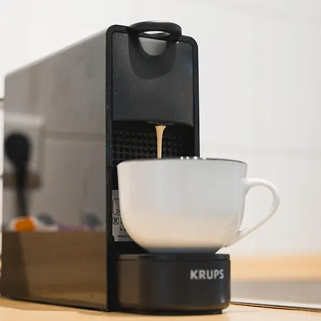 公寓 Cozy Stilvolles Apartment, Naehe Basf, Bg Klinik 莱茵河畔路德维希港