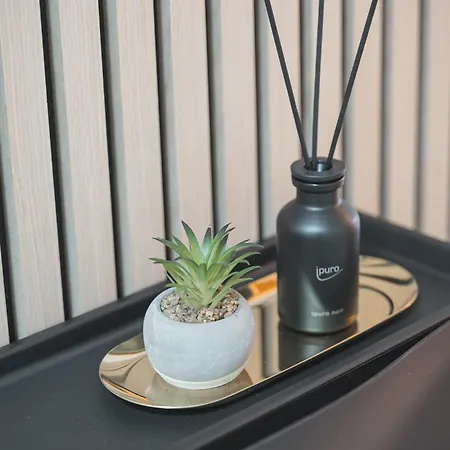 公寓 Cozy Stilvolles Apartment, Naehe Basf, Bg Klinik