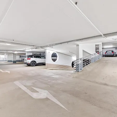 Cozy Stilvolles Apartment, Naehe Basf, Bg Klinik