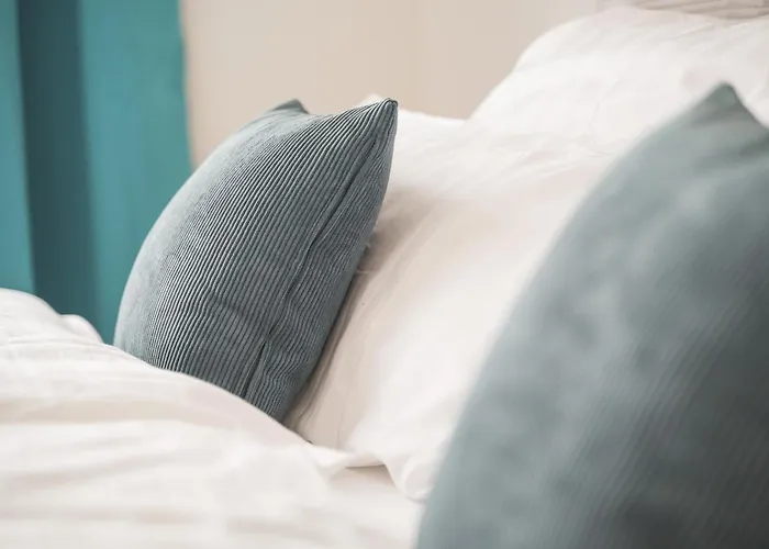 Apartamento Cozy Stilvolles Apartment, Naehe Basf, Bg Klinik