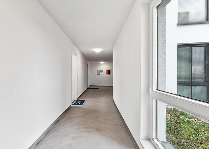 Cozy Stilvolles Apartment, Naehe Basf, Bg Klinik Ludwigshafen am Rhein