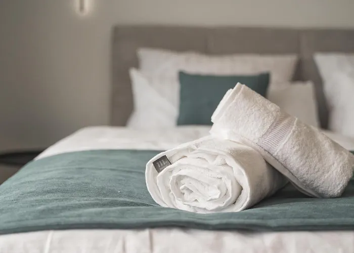 Cozy Stilvolles Apartment, Naehe Basf, Bg Klinik Apartamento Ludwigshafen am Rhein