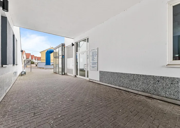 Cozy Stilvolles Apartment, Naehe Basf, Bg Klinik * Ludwigshafen am Rhein