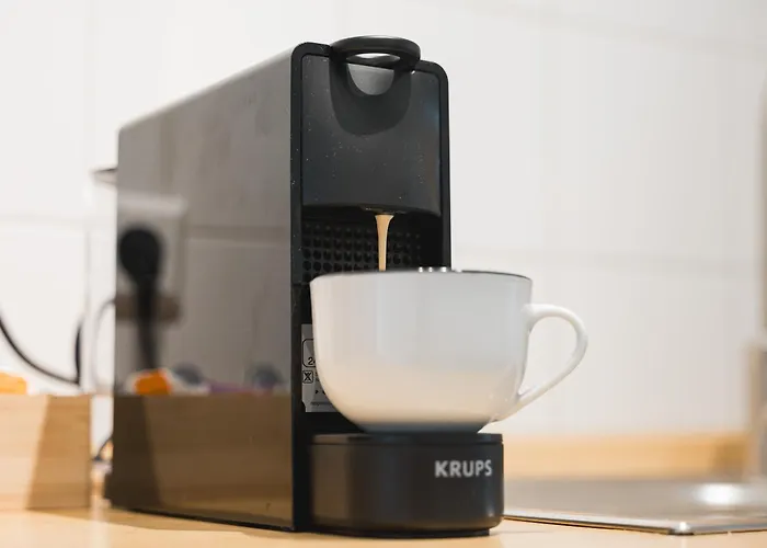 Apartamento Cozy Stilvolles Apartment, Naehe Basf, Bg Klinik Ludwigshafen am Rhein