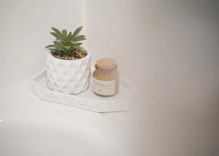 Cozy Stilvolles Apartment, Naehe Basf, Bg Klinik