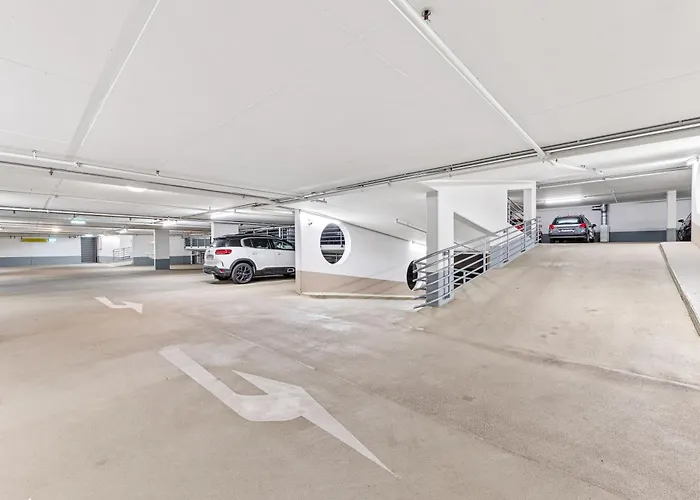 Cozy Stilvolles Apartment, Naehe Basf, Bg Klinik