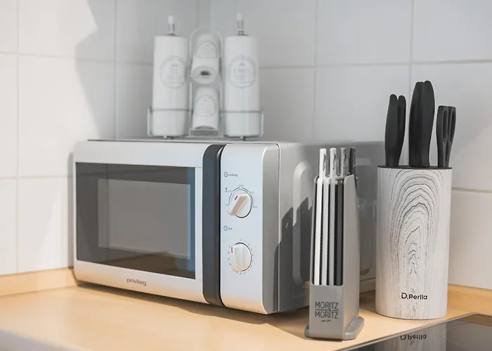 Apartamento Cozy Stilvolles Apartment, Naehe Basf, Bg Klinik Ludwigshafen am Rhein